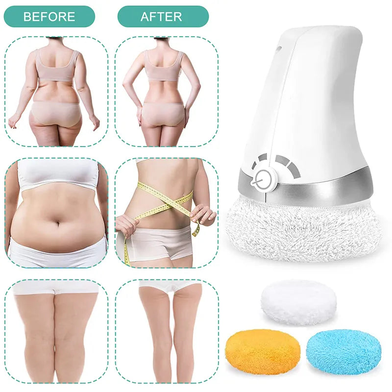 Easy Massage Slimming Machine