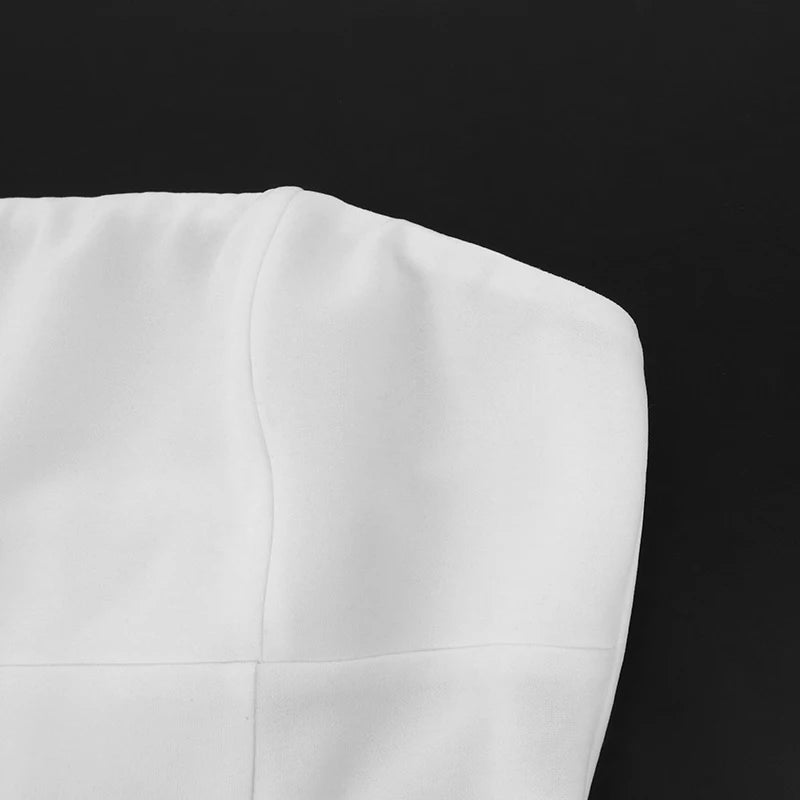 Robe Sexy A-Line Femme