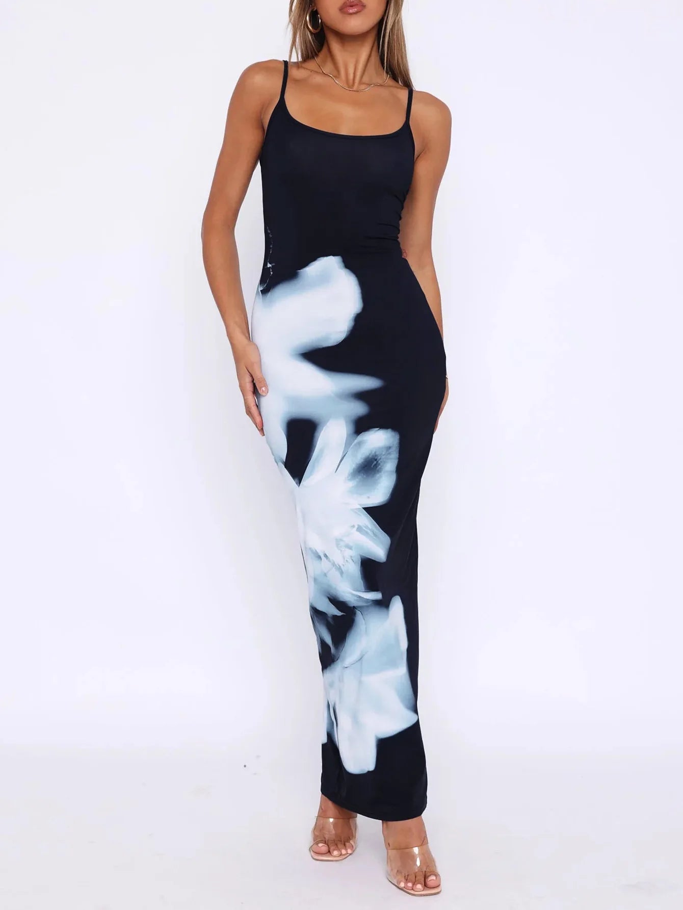 Robe Longue Été Femme