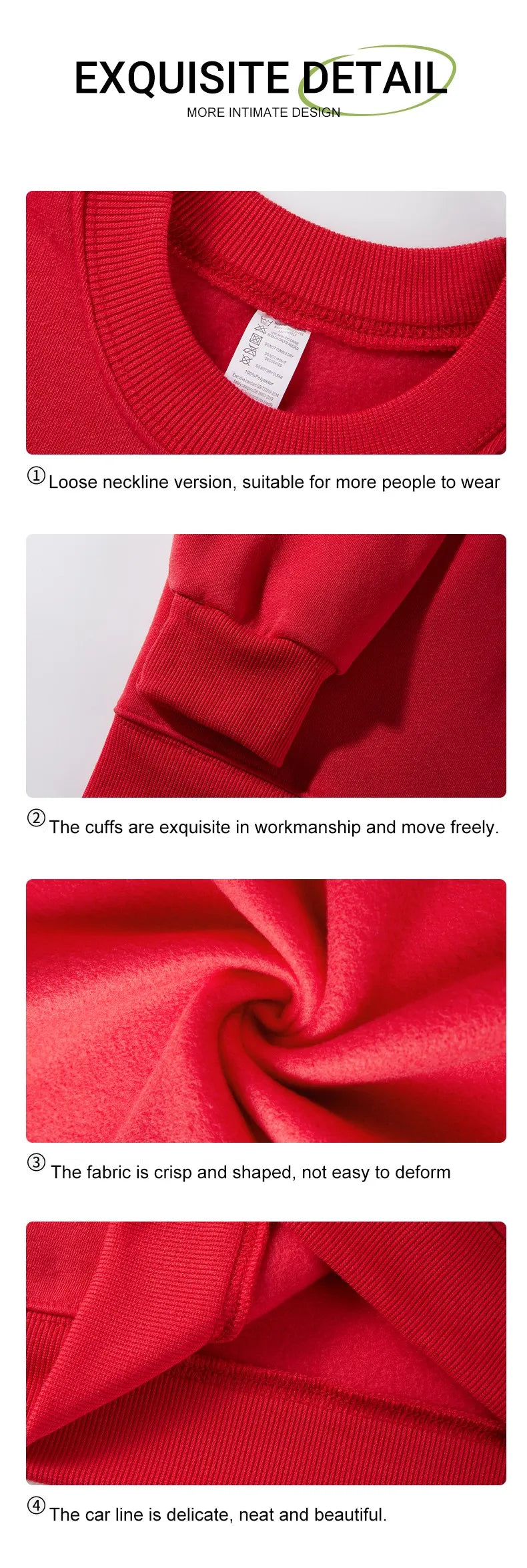 Pull Streetwear Doublé Fourrure