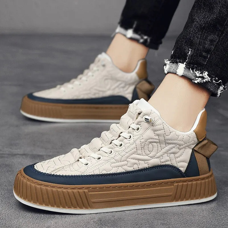 Men's non-slip sneakers