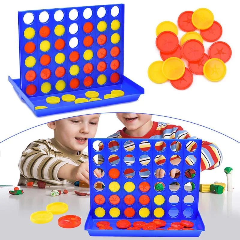 Connect 4