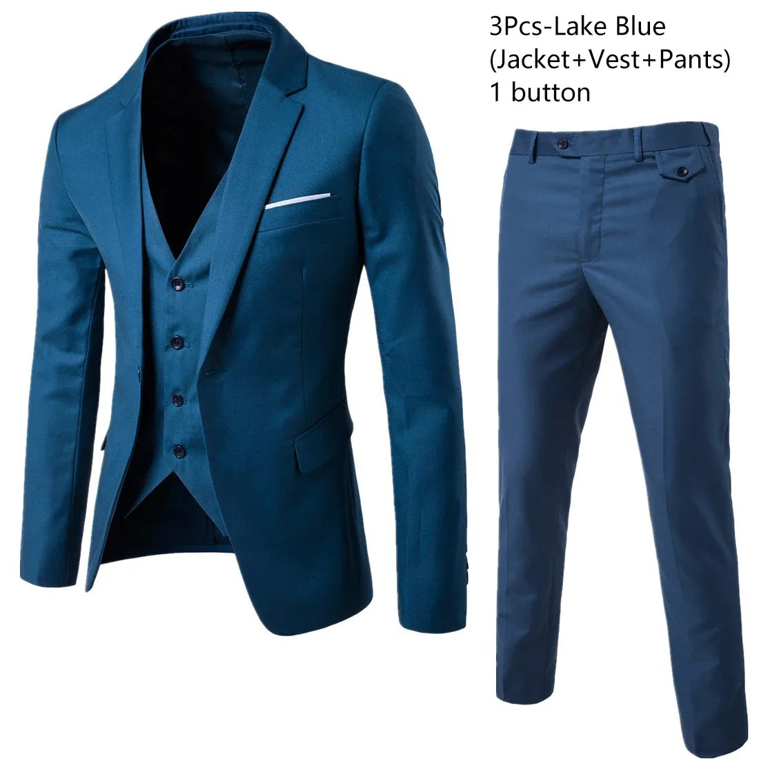 Wedding suits for men