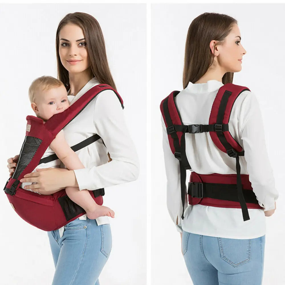 Kangaroo Baby Carrier Newborn