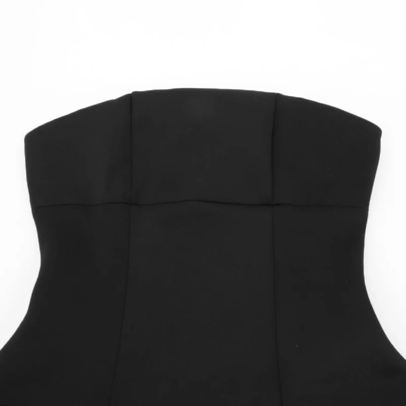 Robe Sexy A-Line Femme