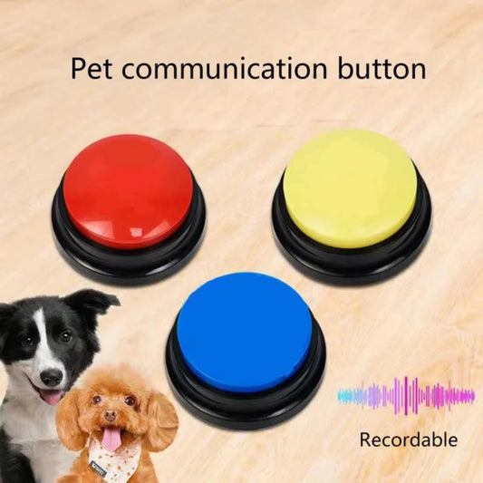 Pet Training Buzzer