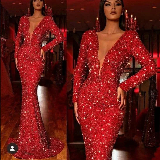 Nouvelle robe de printemps pour femme