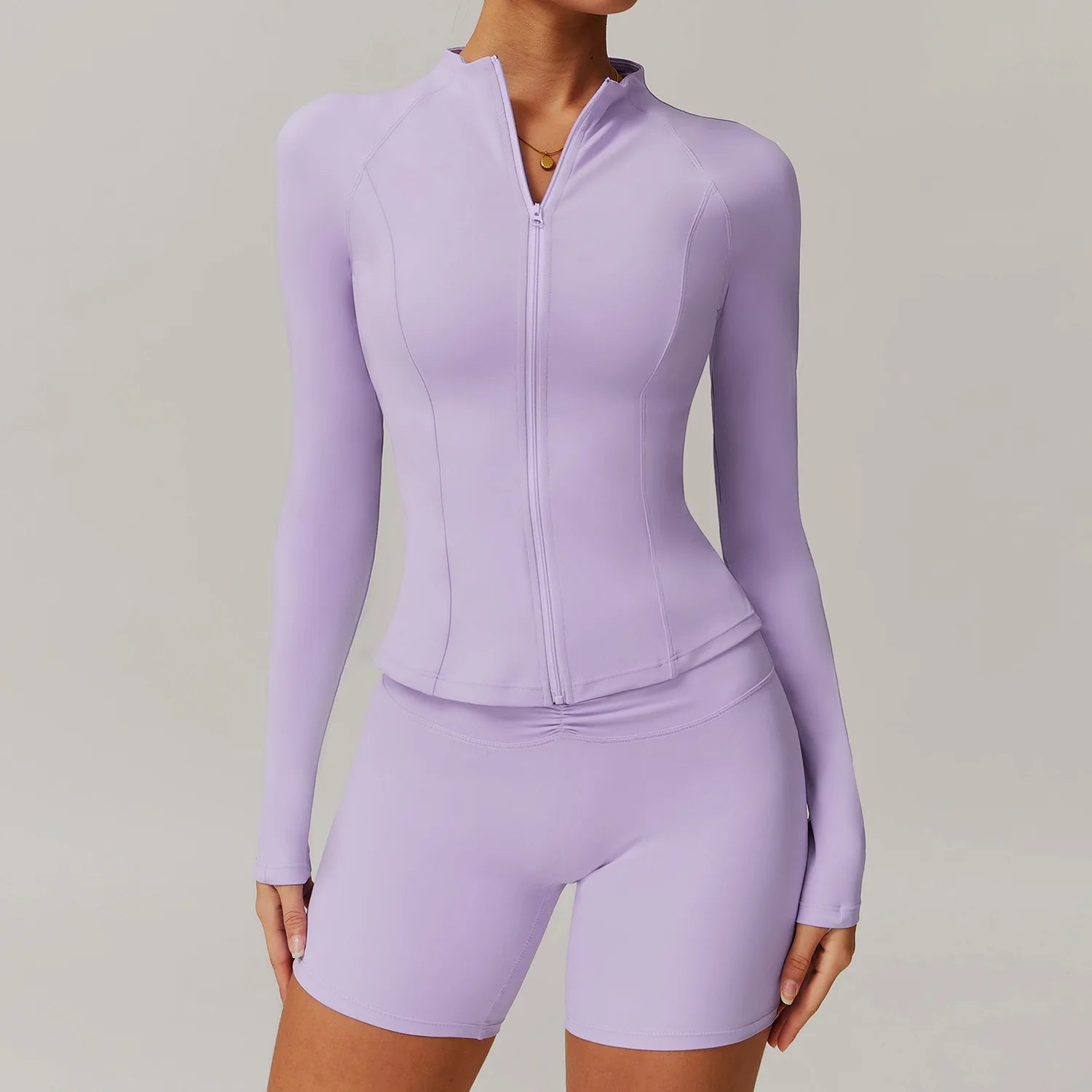 Ensemble de Sport Femme 2 Pièces