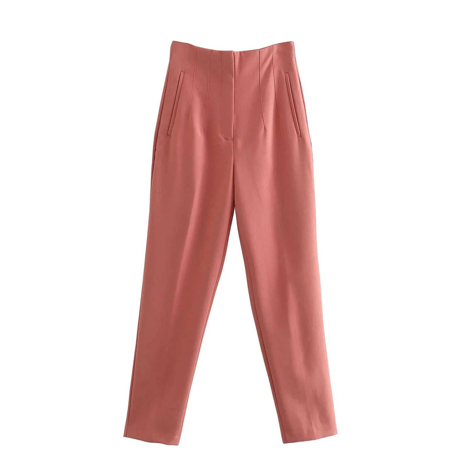 Pantalon Vintage Pour Femme