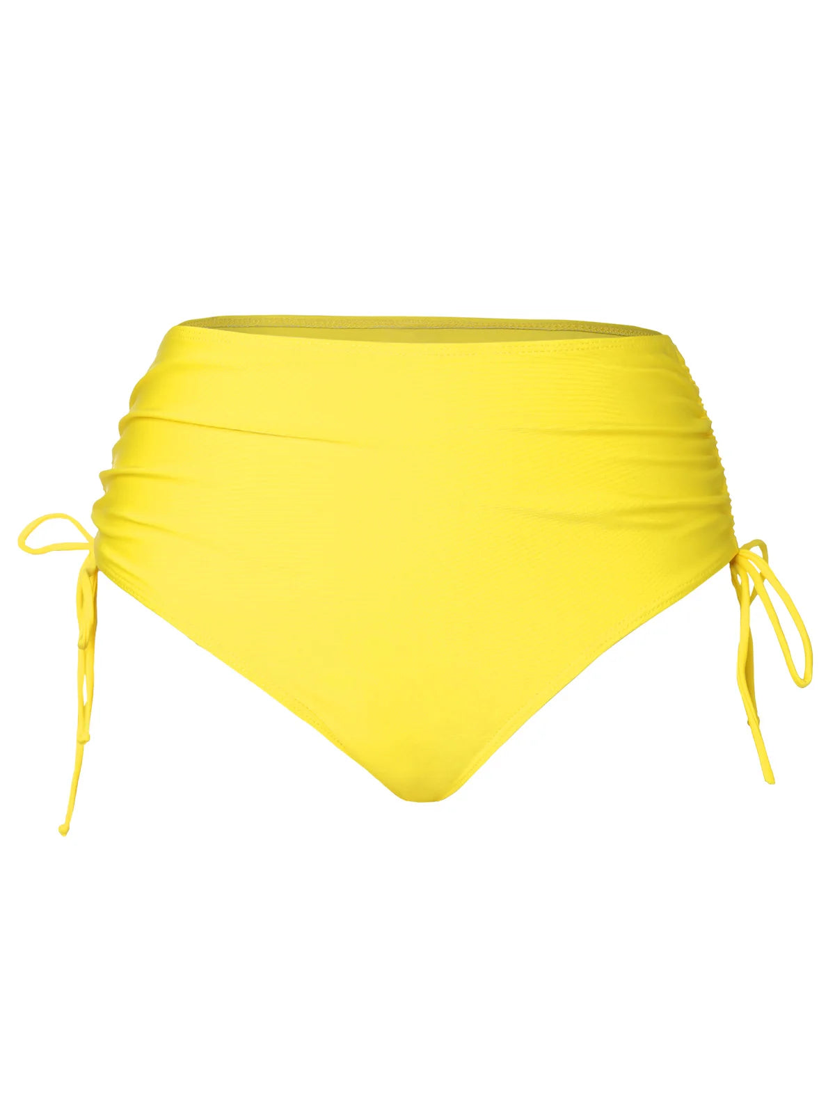 Maillot de Bain Taille Haute