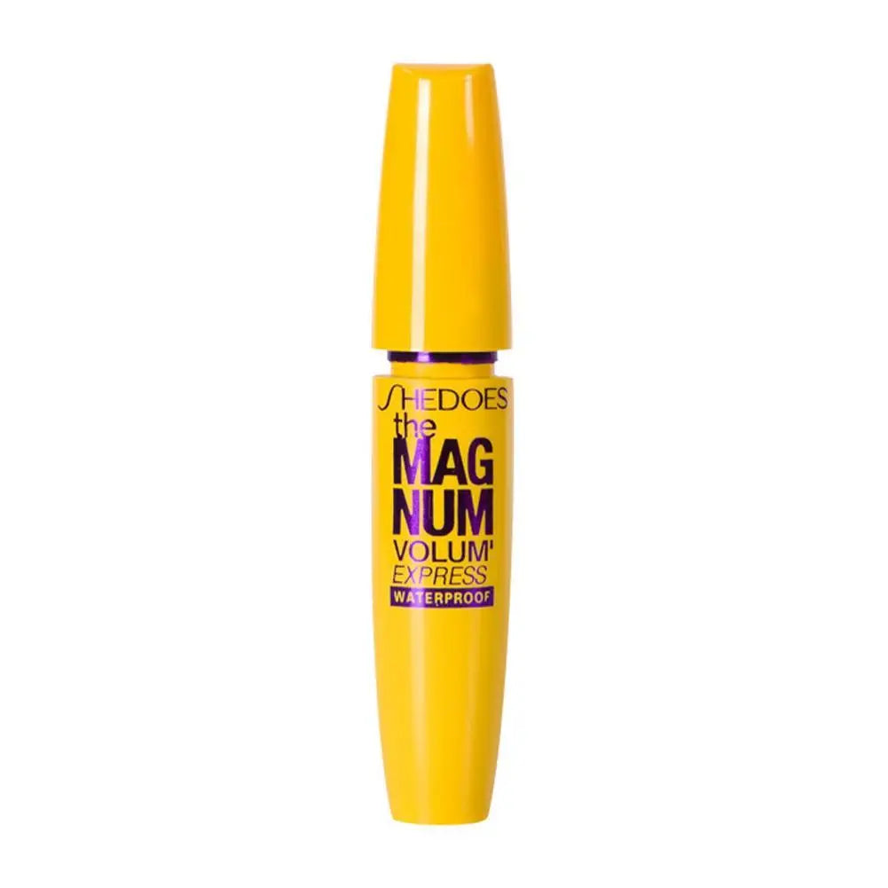 1 Pièce Nouveau Mascara Noir Imperméable