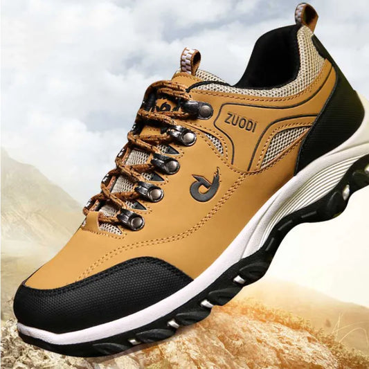 Men's trekking shoe