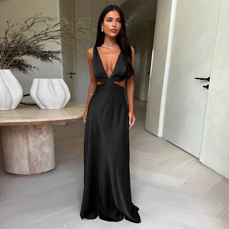 Robe Longue Femme Été