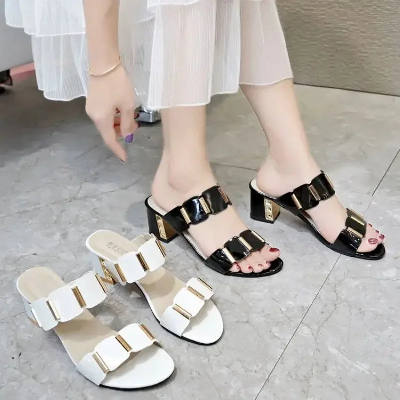 Comfortable sandal for women