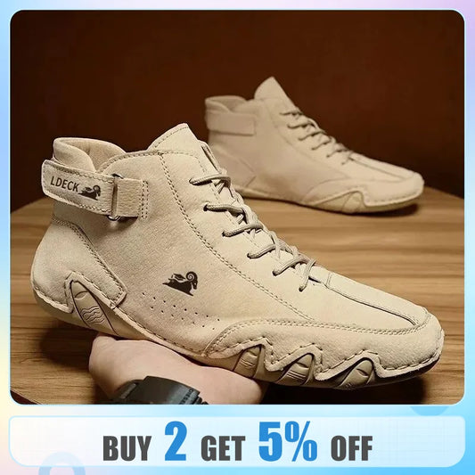 Men's casual shoe