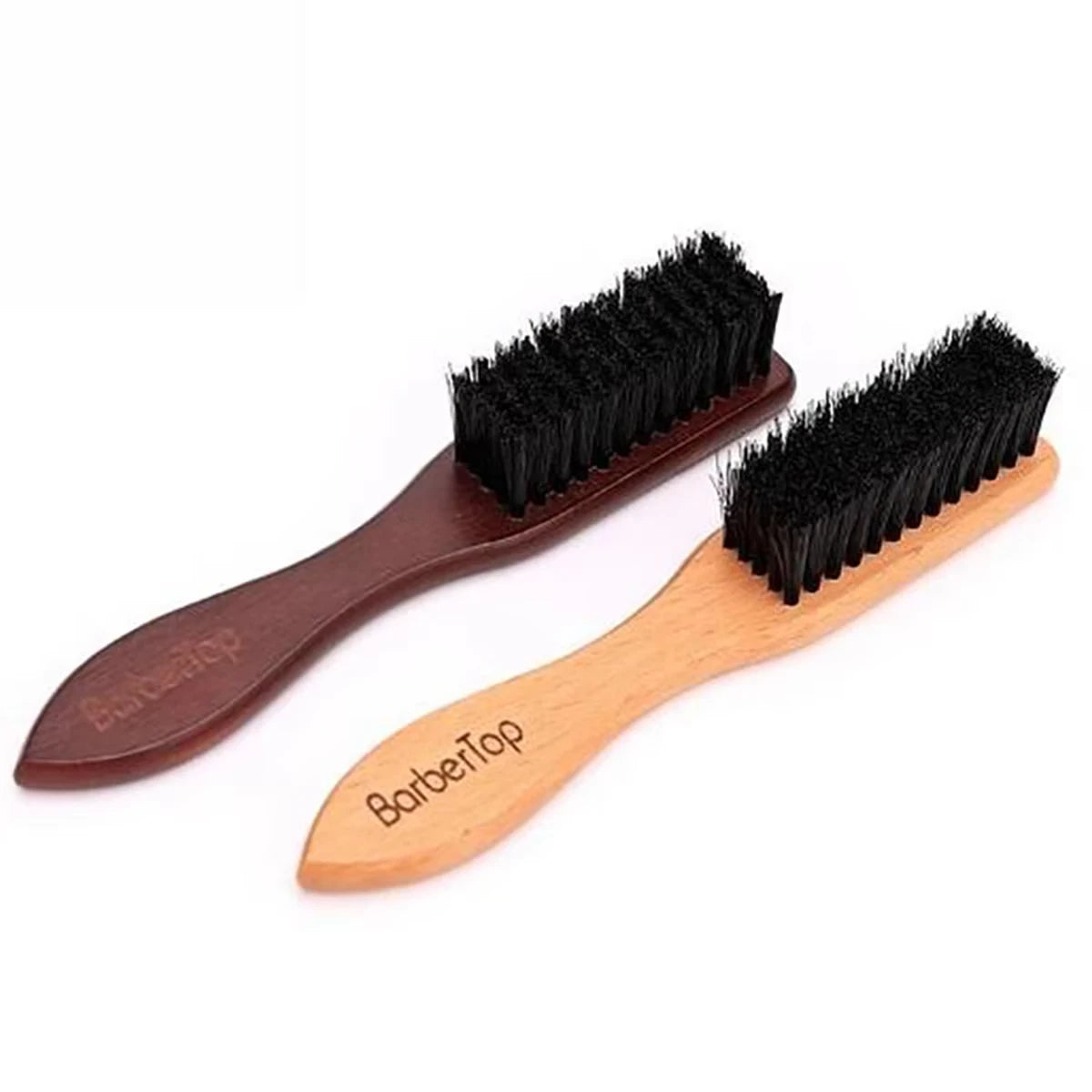 Brosse à Barbe Professionnelle Homme