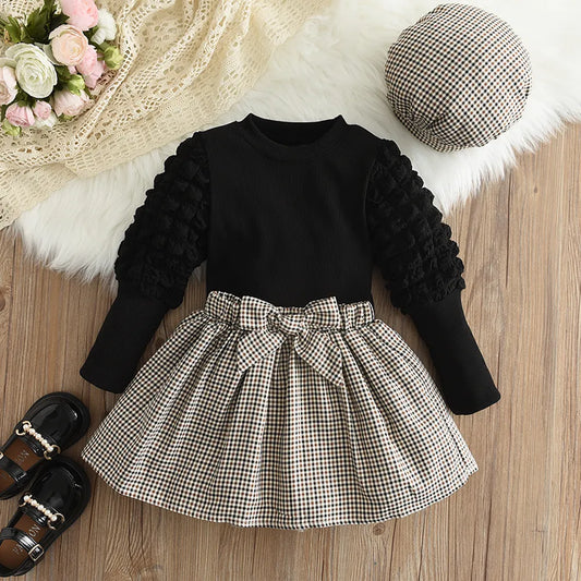 Ensemble 3 pcs pour Fille