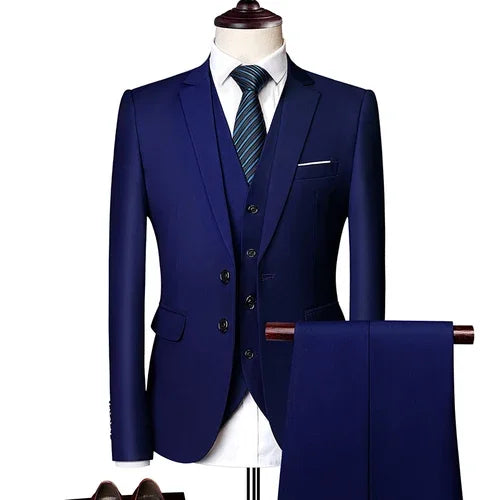 Wedding suits for men