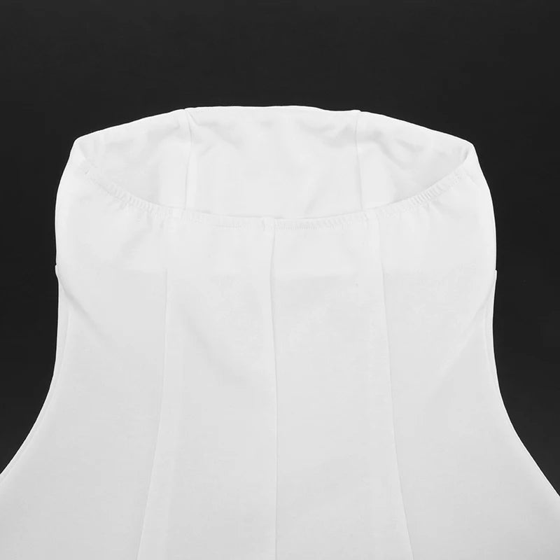 Robe Sexy A-Line Femme