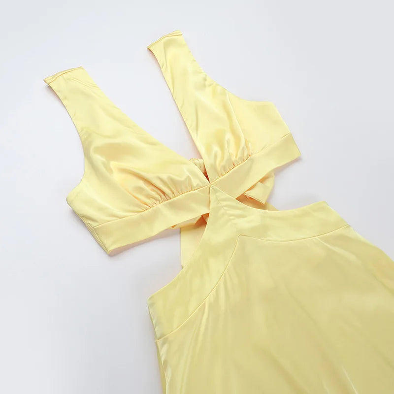Robe Longue Femme Été