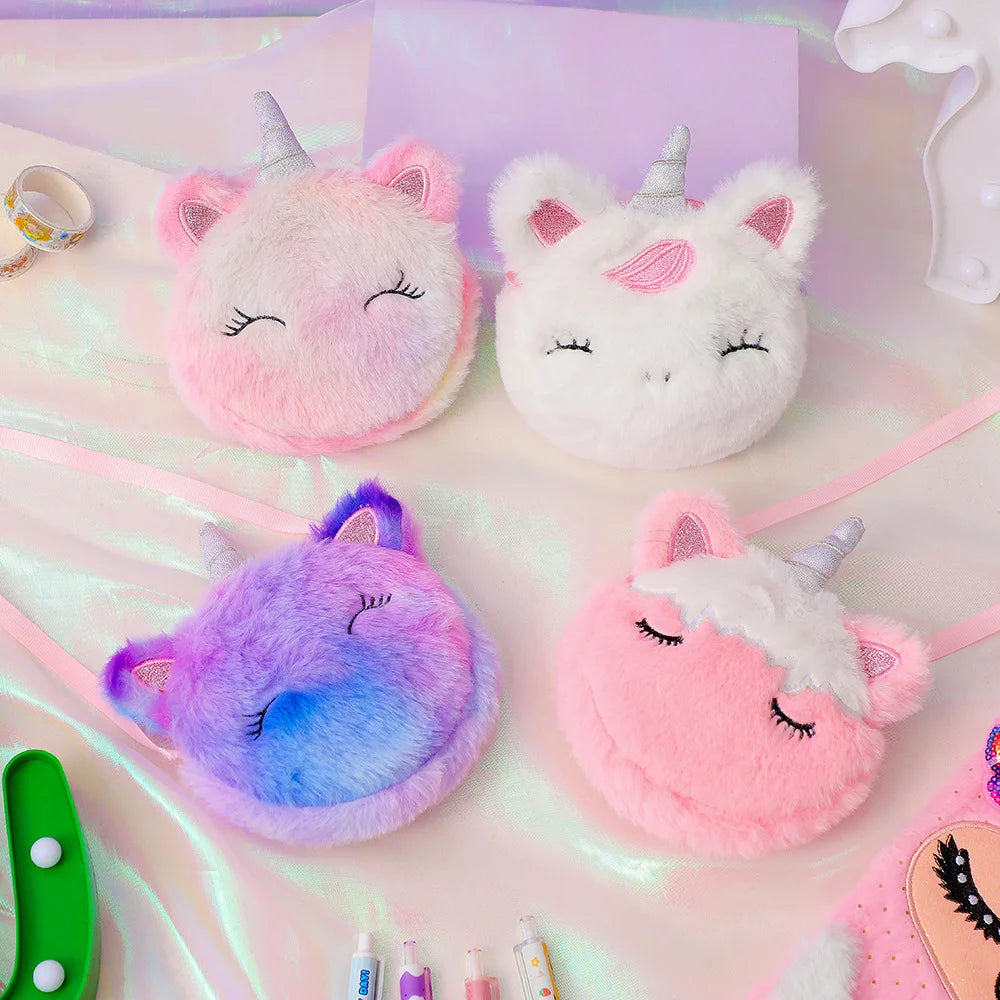 Sac Bandoulière Enfants pour un Cadeau Kawaii