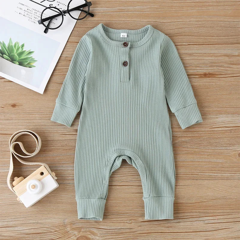 Boy/Girl Jumpsuit