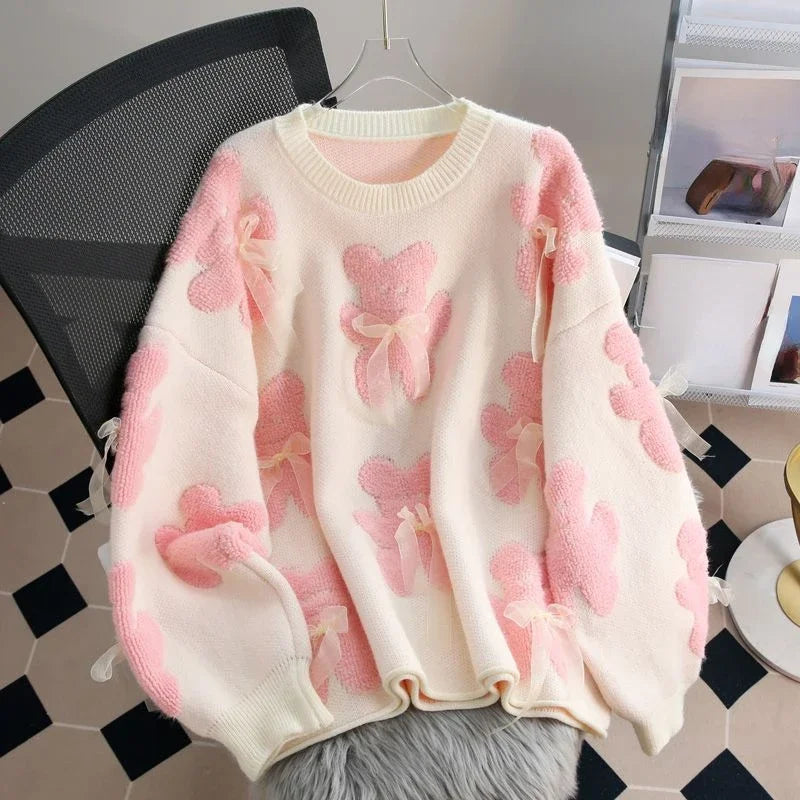 Pull pour Femme Kawaii