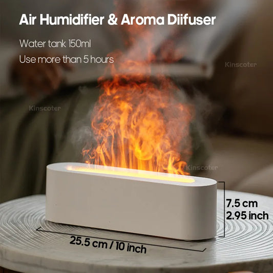 Oil Aroma Diffuser