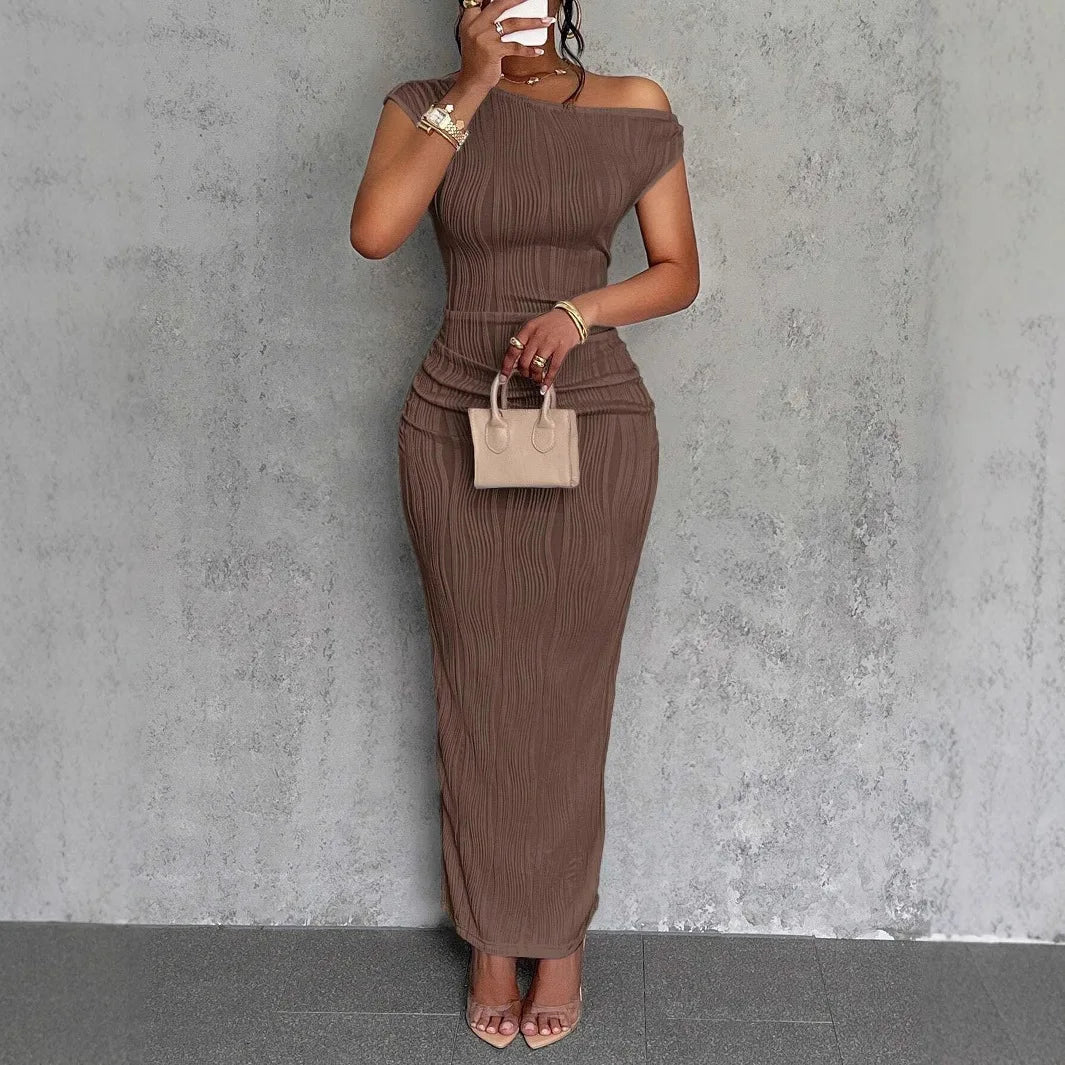 Robe Élégante Femme