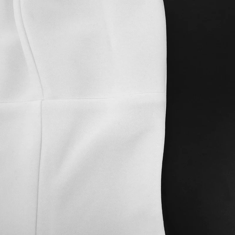 Robe Sexy A-Line Femme