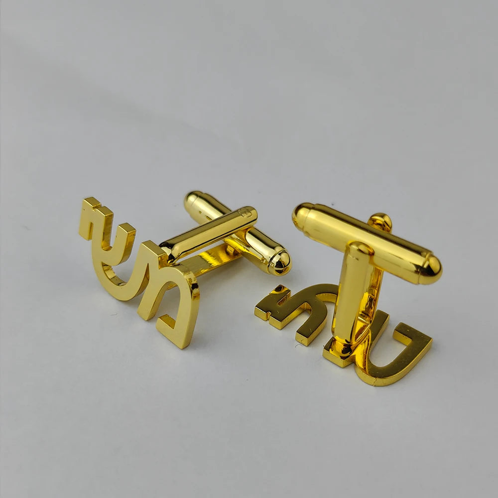 Cufflinks