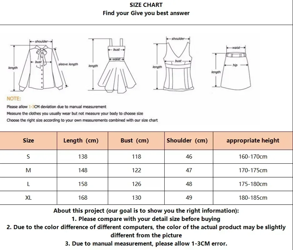 Costume de Moine Ténébreux