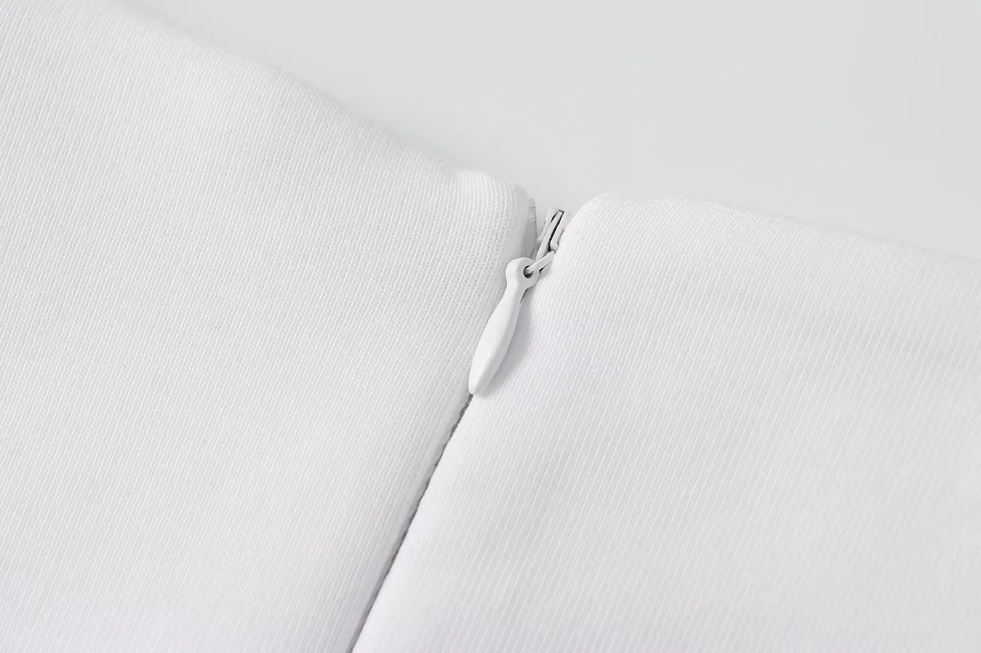 Robe Mini Droite Femme