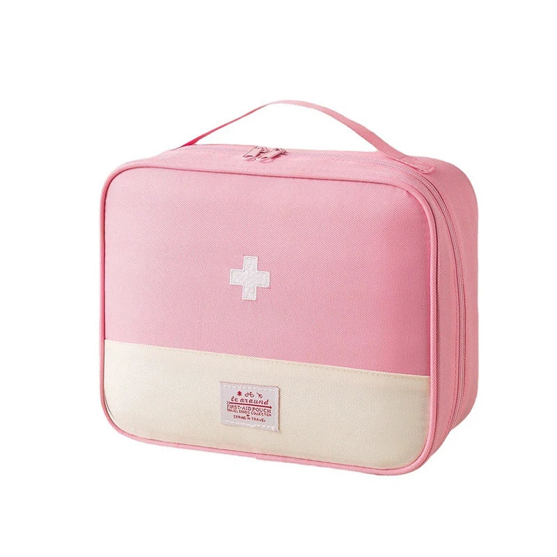 Trousse de Premiers Secours Portable et étanche