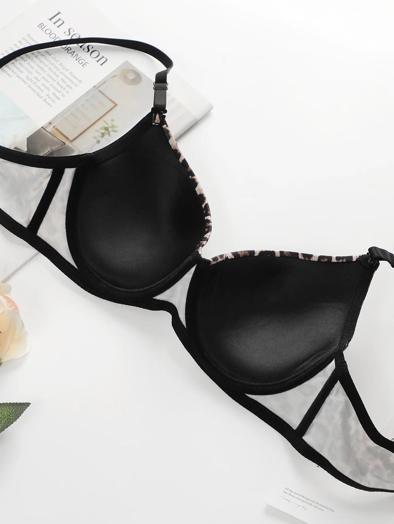 Ensemble lingerie sexy pour femme