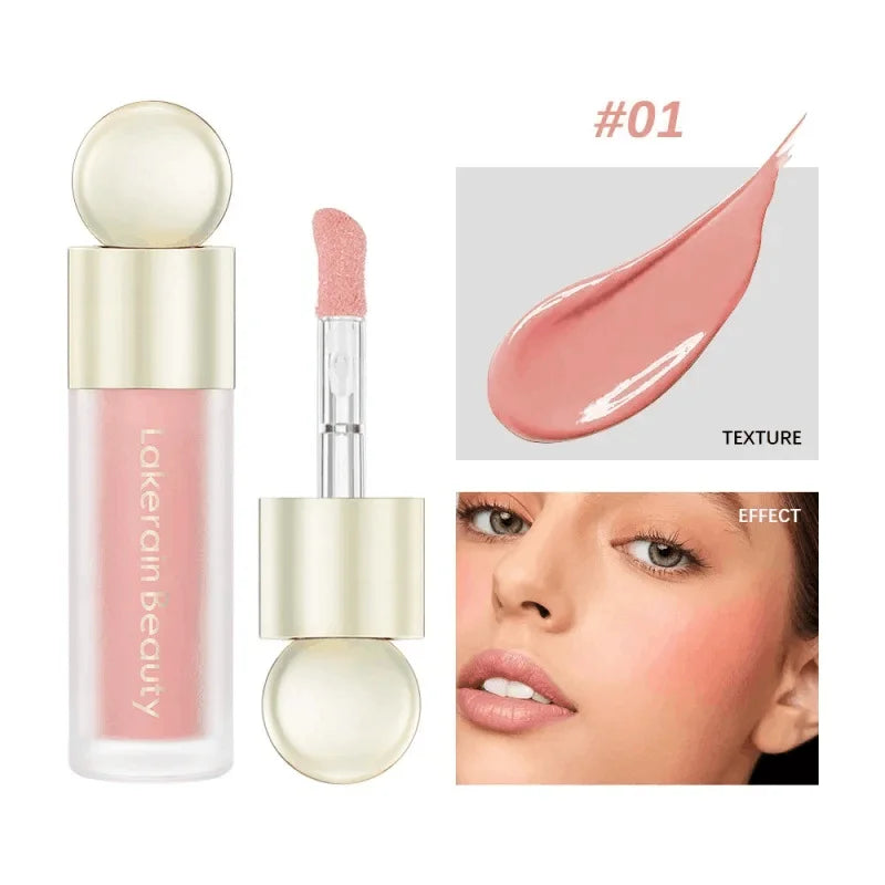 Blush Liquide Waterproof