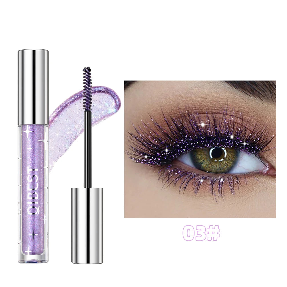 Diamond Mascara Galaxy