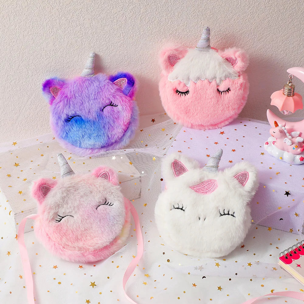 Sac Bandoulière Enfants pour un Cadeau Kawaii