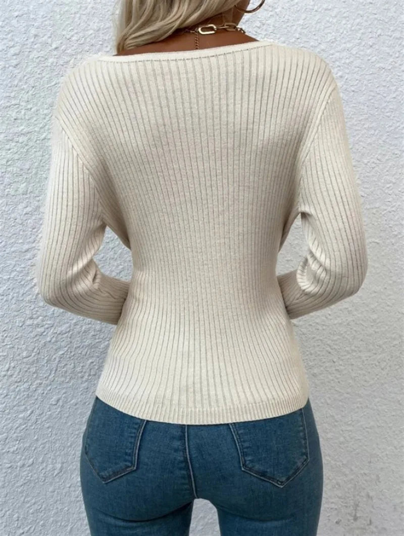 Pull Chic pour Femme