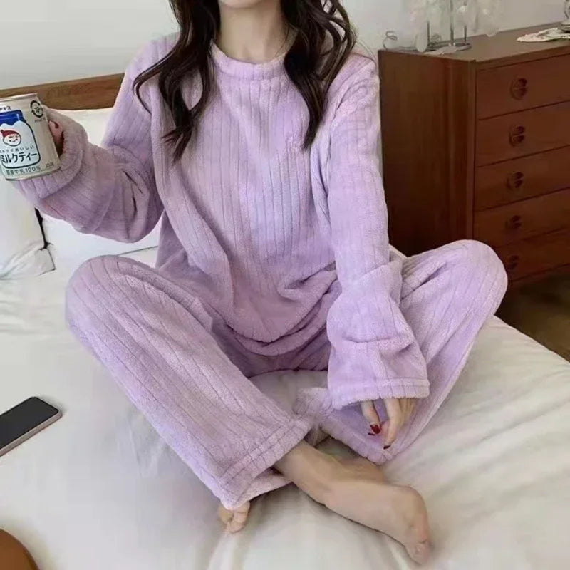 Pyjama Femme