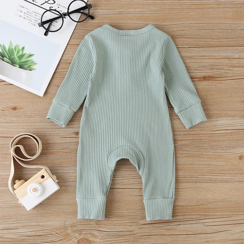 Boy/Girl Jumpsuit