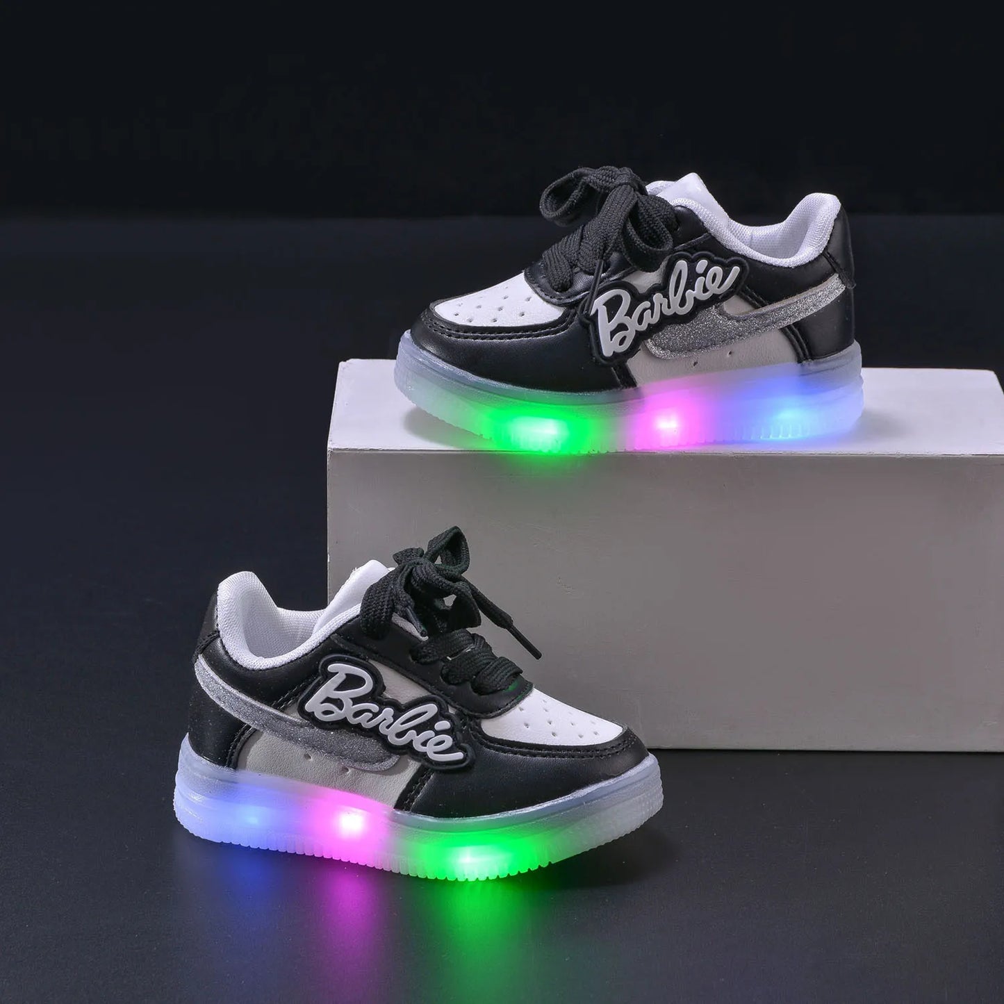 Chaussures LED pour Enfants