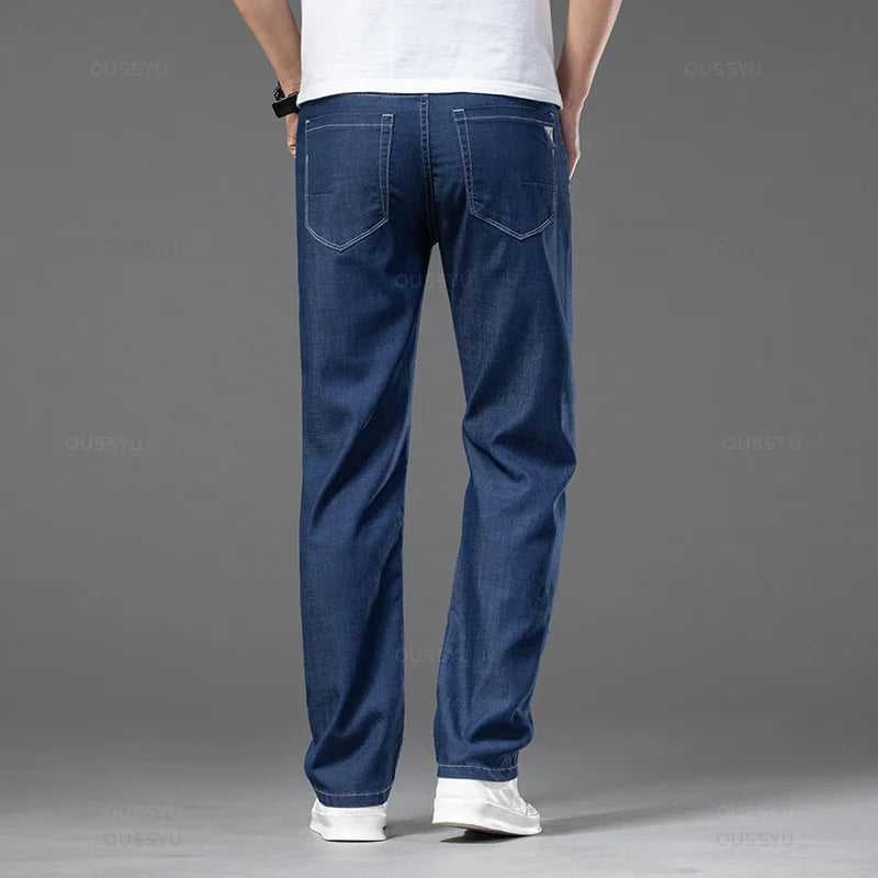 Baggy Jeans for Men