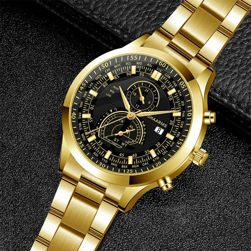 Montre Quartz pour Homme