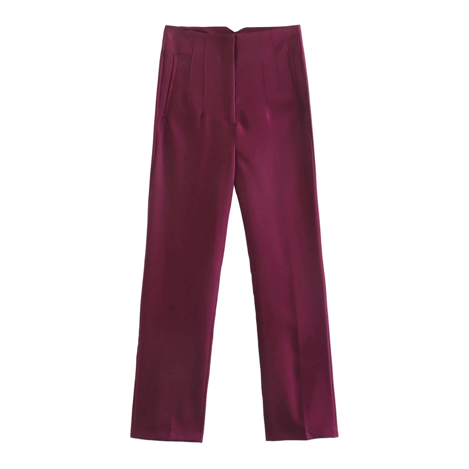 Pantalon Vintage Pour Femme