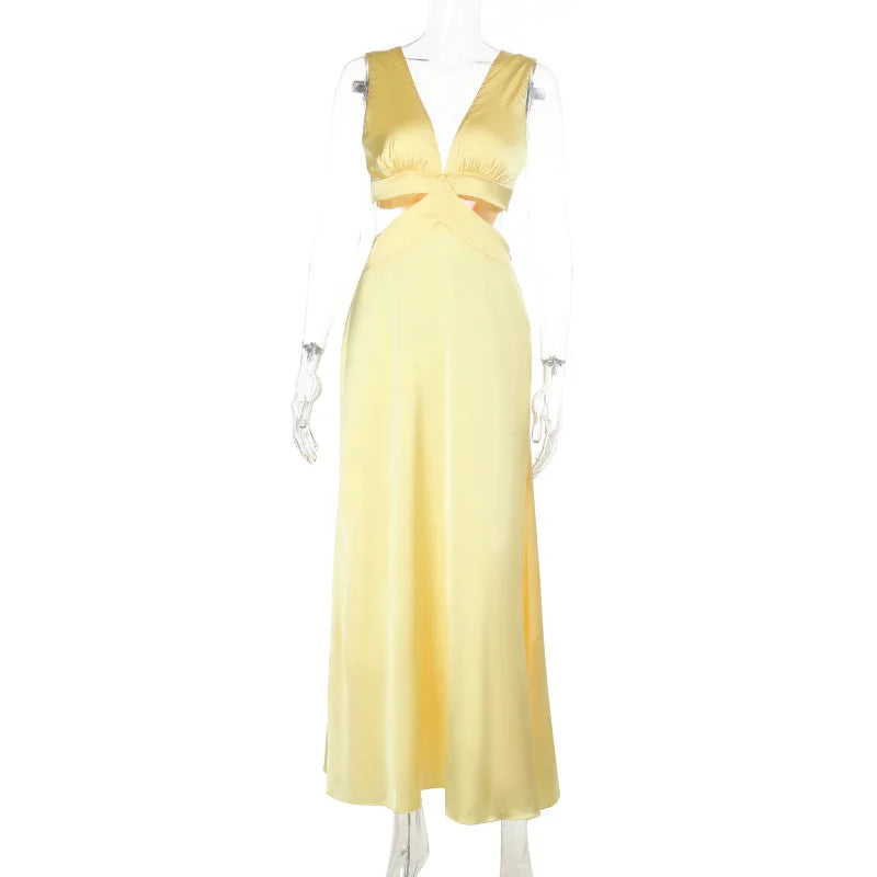 Robe Longue Femme Été
