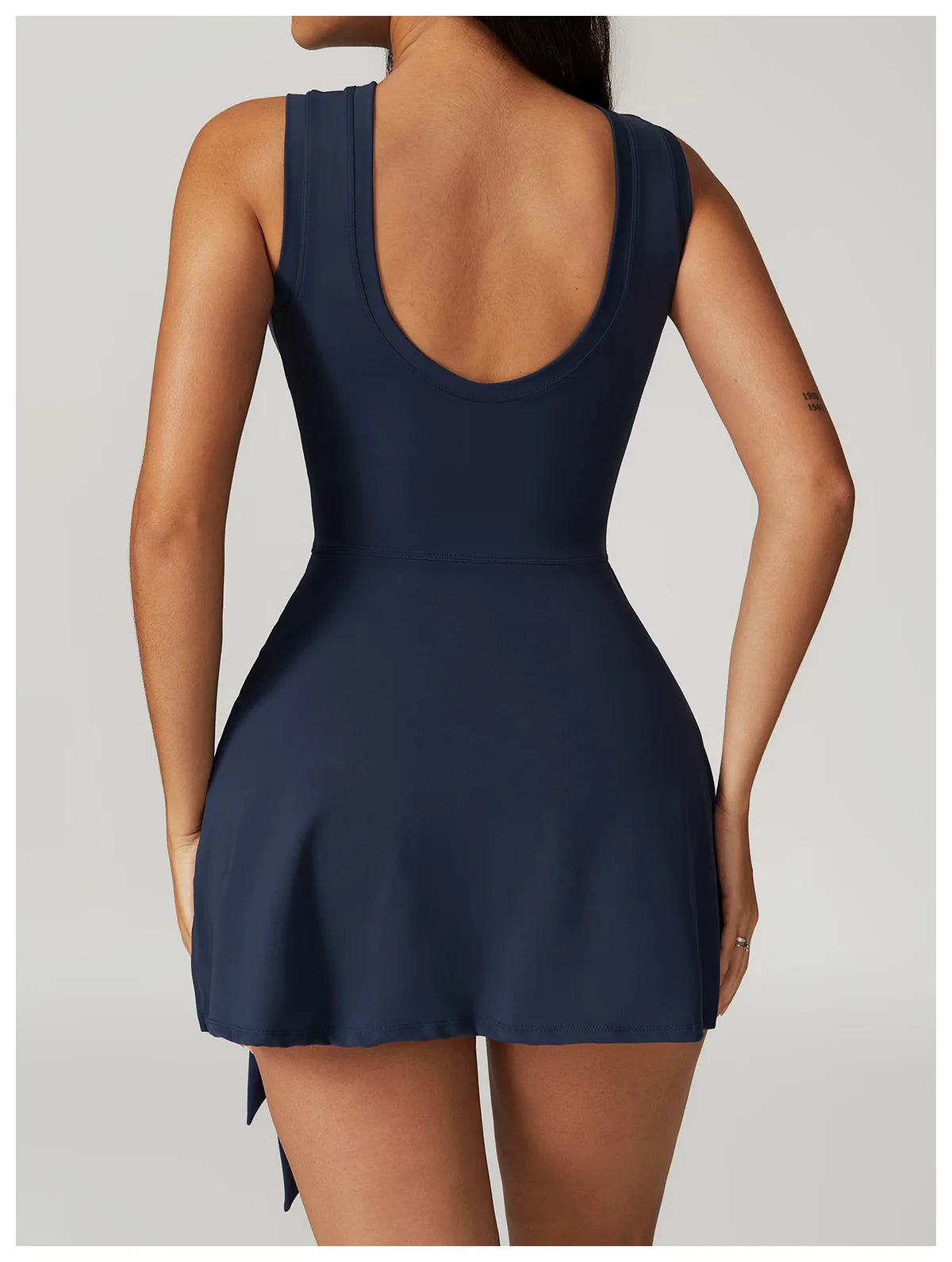 Robe de Sport Femme 1 Pièce