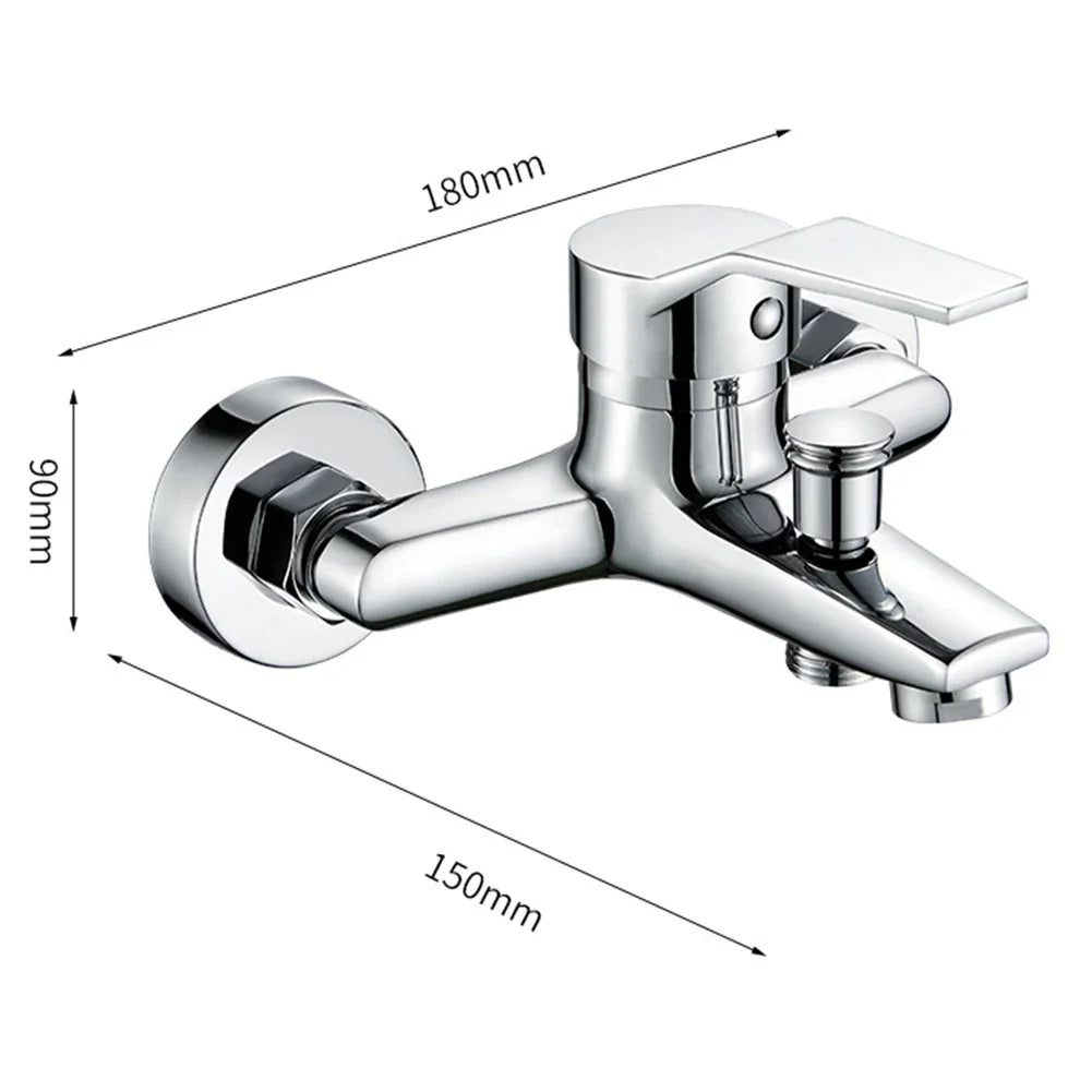 Mitigeur de salle de bain