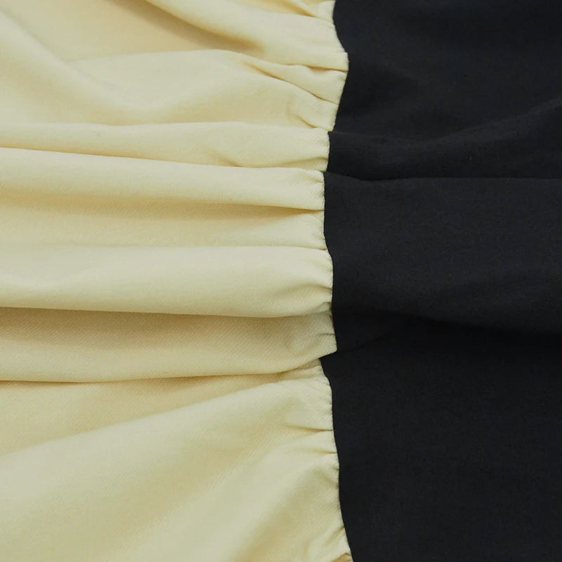 Robe Courte Bustier Femme