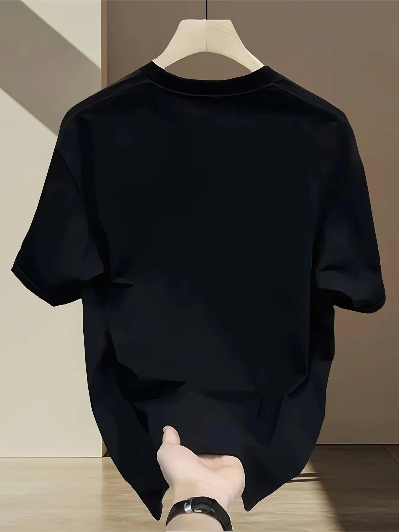 T-Shirt Homme Vintage Salsa